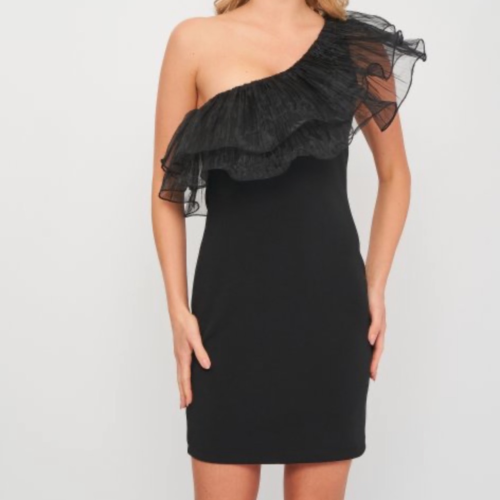 Zara dress